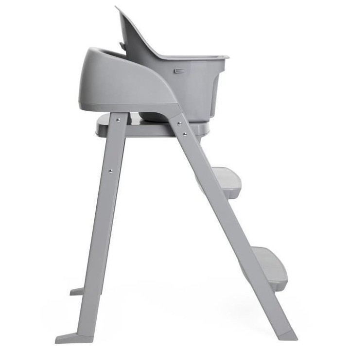 Chaise haute CHICCO Crescendo Lite - Milan mist