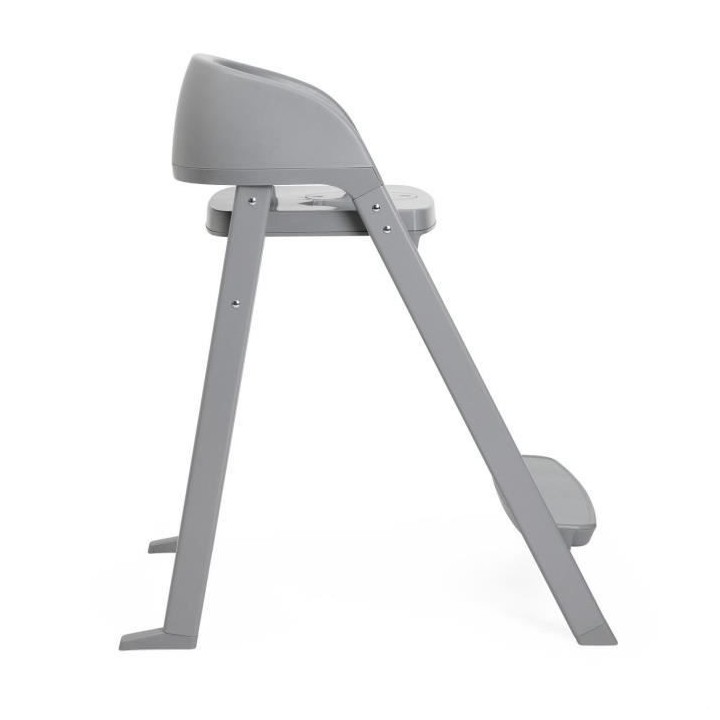 Chaise haute CHICCO Crescendo Lite - Milan mist