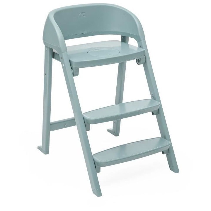 Chaise haute CHICCO Crescendo Lite - Como lake