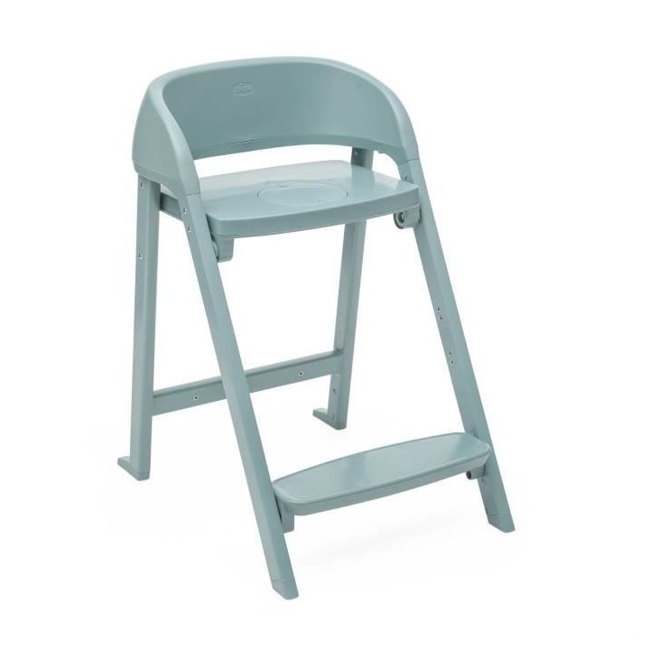 Chaise haute CHICCO Crescendo Lite - Como lake
