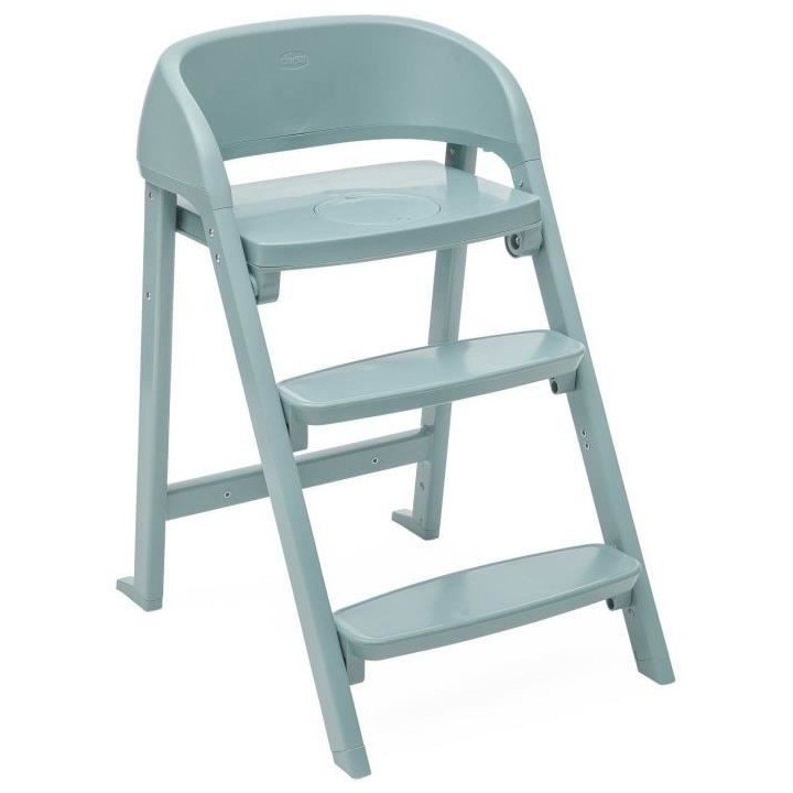 Chaise haute CHICCO Crescendo Lite - Como lake