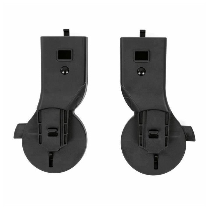 Adaptateurs siege-auto et nacelle pour poussette CHICCO One4Ever