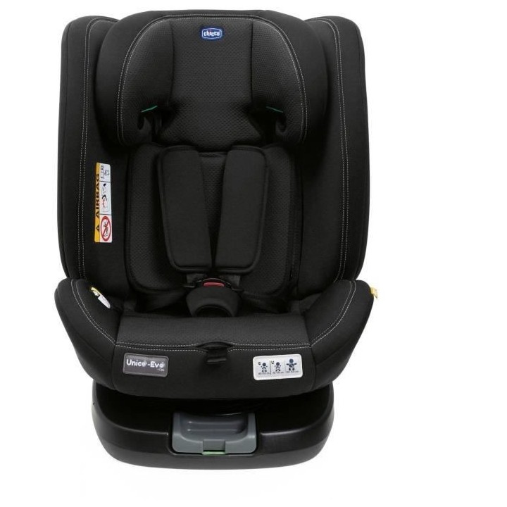 Siege-Auto Unico CHICCO Evo i-Size black