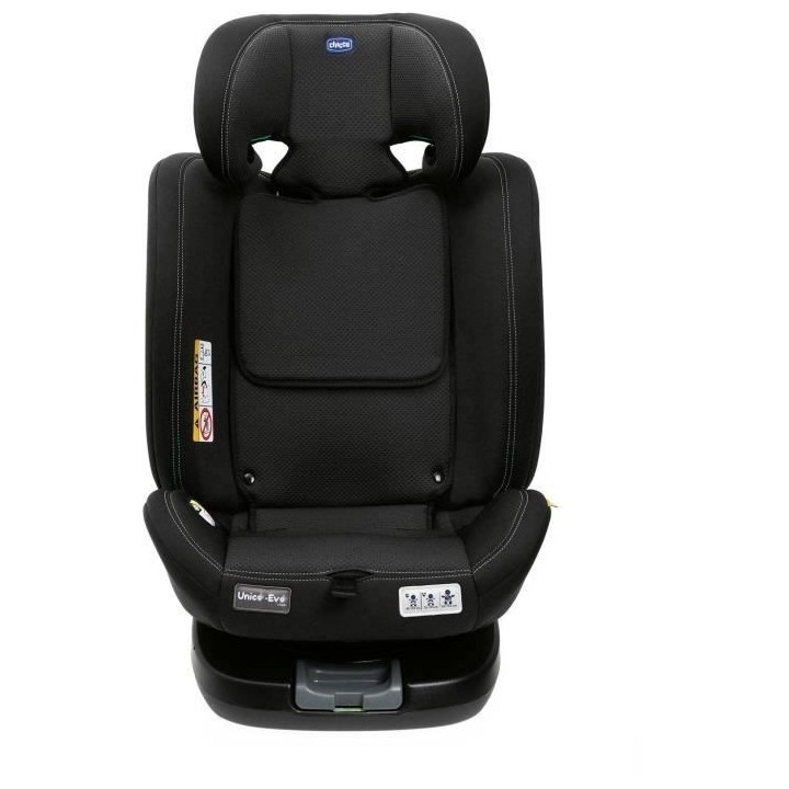 Siege-Auto Unico CHICCO Evo i-Size black