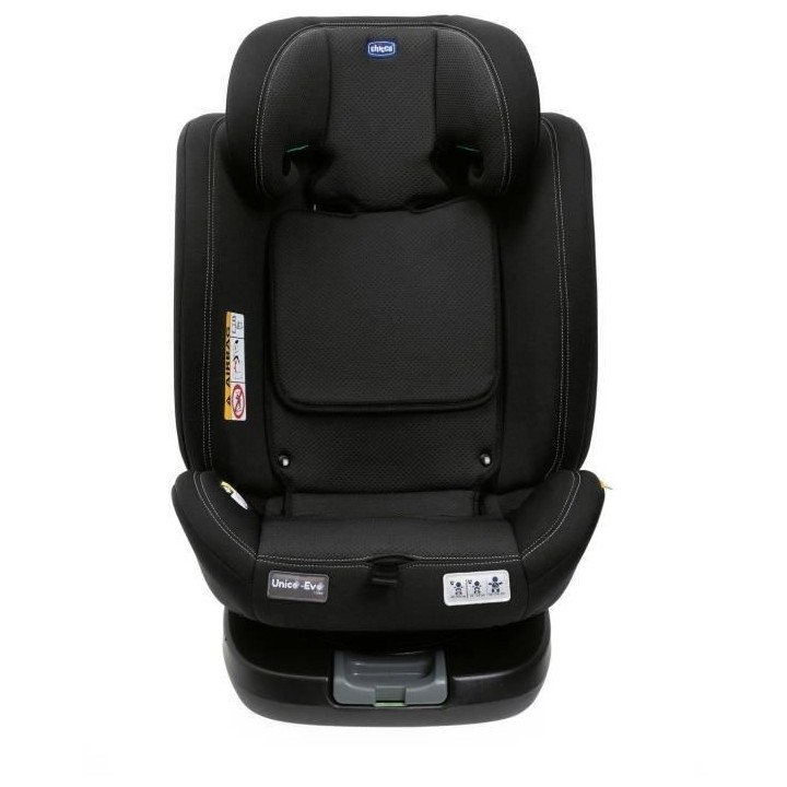 Siege-Auto Unico CHICCO Evo i-Size black