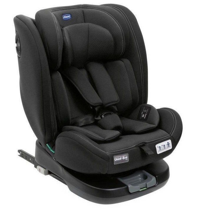Siege-Auto Unico CHICCO Evo i-Size black