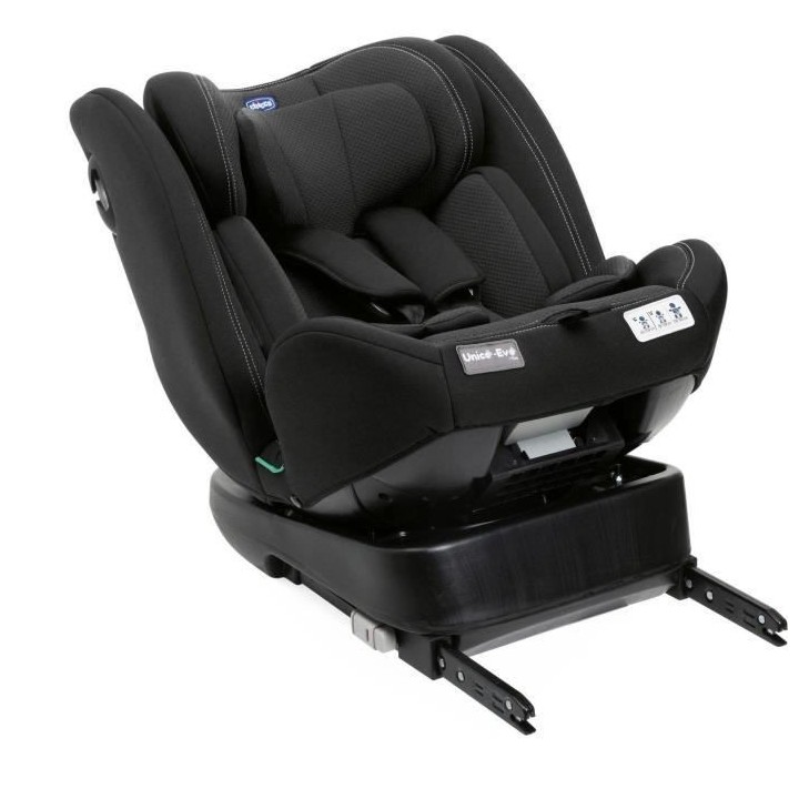 Siege-Auto Unico CHICCO Evo i-Size black