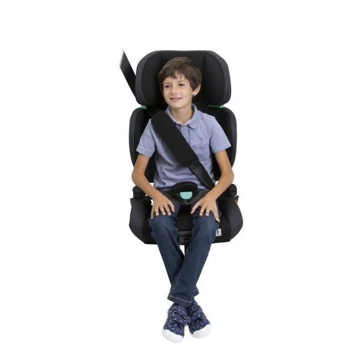 Chicco Siege-Auto Mokita i-Size Black