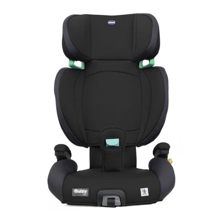 Chicco Siege-Auto Mokita i-Size Black