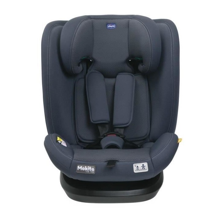 Chicco Siege-Auto Mokita i-Size India Ink
