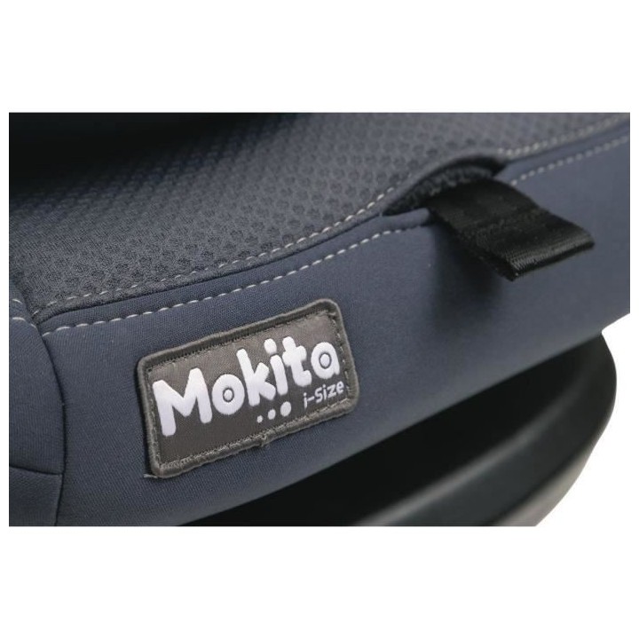 Chicco Siege-Auto Mokita i-Size India Ink