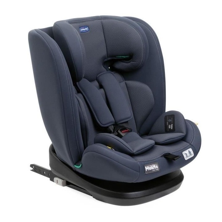 Chicco Siege-Auto Mokita i-Size India Ink