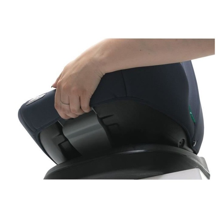 Chicco Siege-Auto Mokita i-Size India Ink