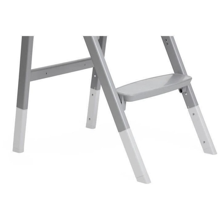 Extension pieds chaise Crescendo Lite.