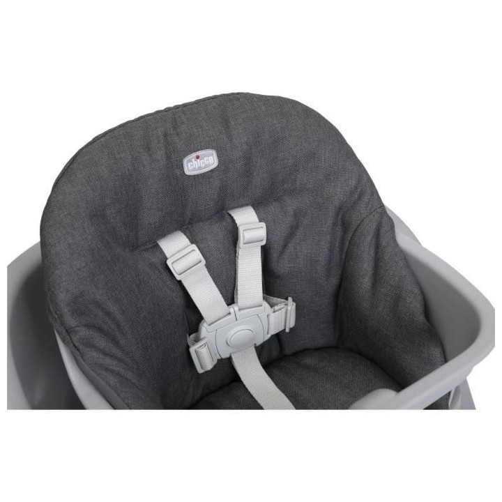 Accessoire textile CHICCO Crescendo Lite - Pour chaise haute
