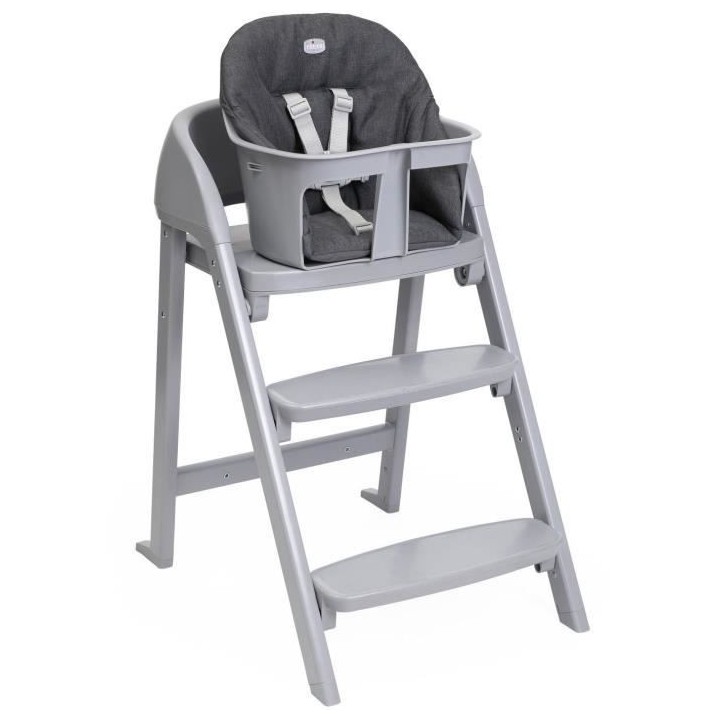 Accessoire textile CHICCO Crescendo Lite - Pour chaise haute