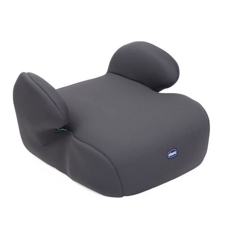 Siege-auto CHICCO Quasar Groupe 3 i-Size - Gris