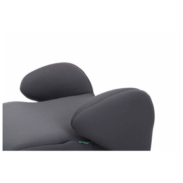 Siege-auto CHICCO Quasar Groupe 3 i-Size - Gris