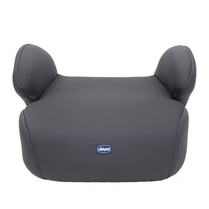 Siege-auto CHICCO Quasar Groupe 3 i-Size - Gris