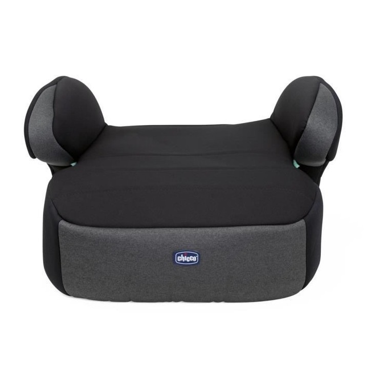 Siege-auto CHICCO Quasar Fix Groupe 3 i-Size - Obsidian