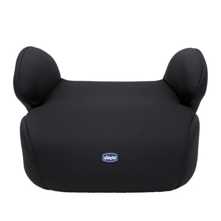 Siege-auto CHICCO Quasar Groupe 3 i-Size - Noir