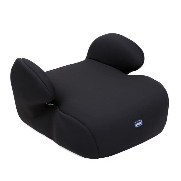 Siege-auto CHICCO Quasar Groupe 3 i-Size - Noir