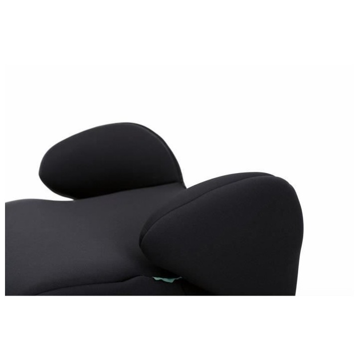 Siege-auto CHICCO Quasar Groupe 3 i-Size - Noir