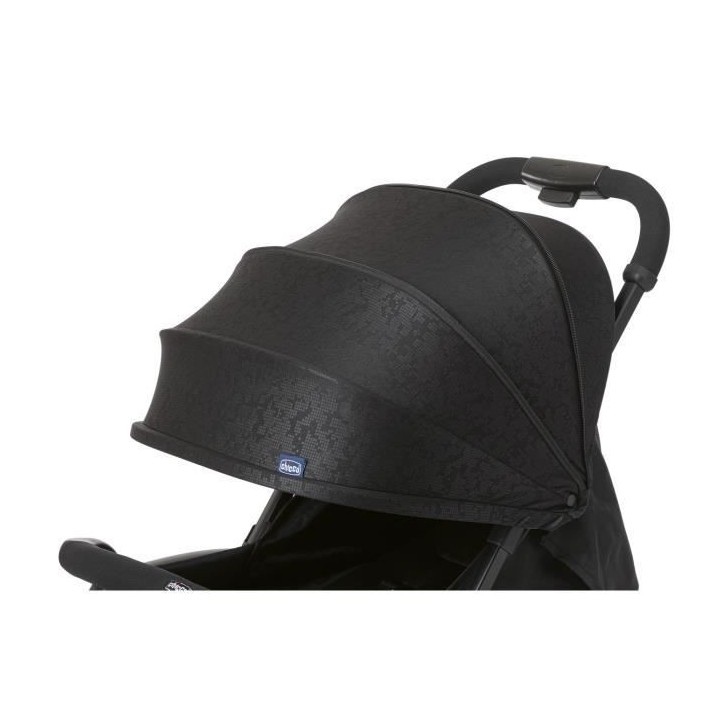 CHICCO Poussette compacte Ohlala 3 - Des la naissance - Jusqu'a 15kg -