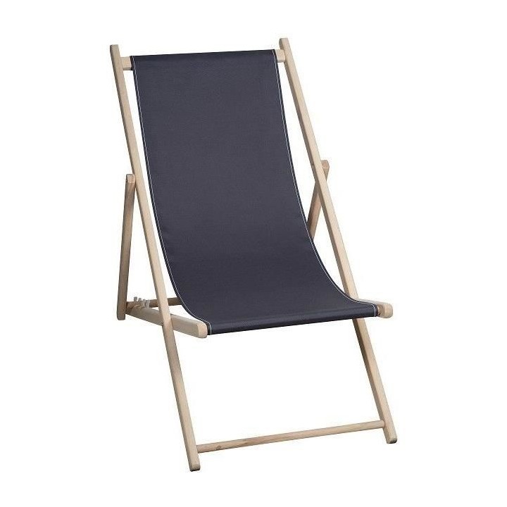 Chilienne agrafée - JARDIN PRIVE - MONTE CARLO - Ardoise - F100