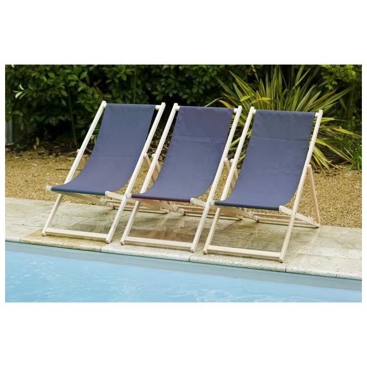 Chilienne agrafée - JARDIN PRIVE - MONTE CARLO - Ardoise - F100