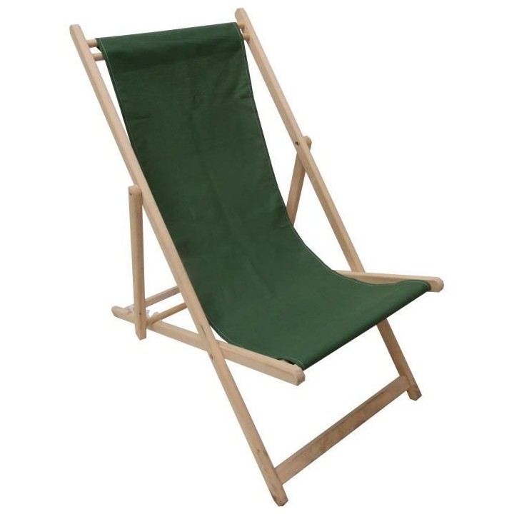 JARDIN PRIVE - Chilienne Colors avocat - tissu traité déperlant.