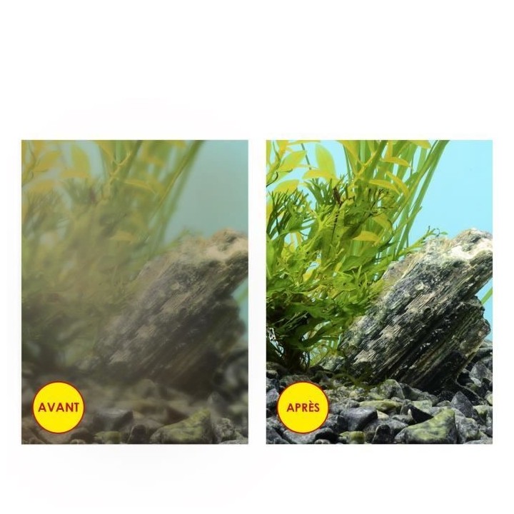CIANO, Aquarium Consommables - Cartouches de Filtration de Rechange po