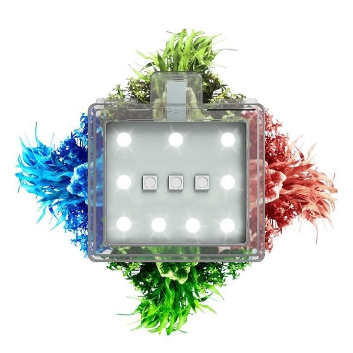 CIANO CLA 20 UNIVERSAL - lampe led universelle 1,5W pour verre de 3 a