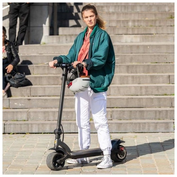 Trottinette électrique - YEEP.ME - 85W - 8,5 - 800W - 10Ah - 48V - 35