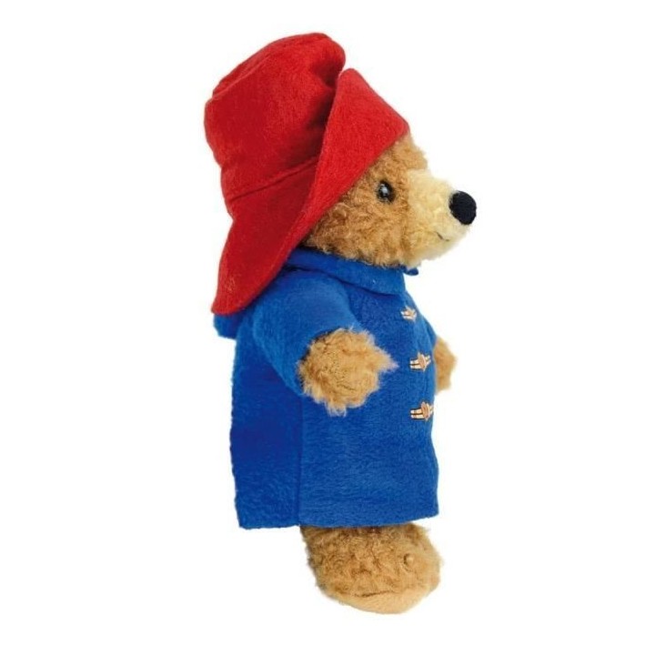 Jemini Paddington peluche +/-17cm
