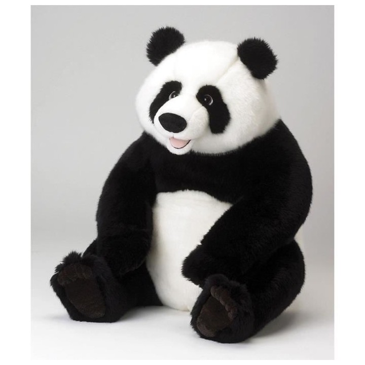 TOODOO Peluche Panda ± 45 cm