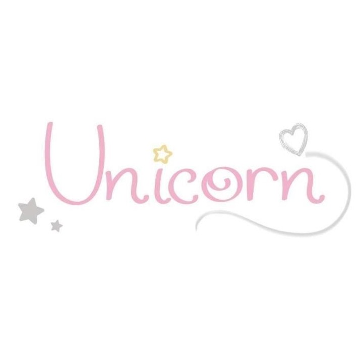 FUN HOUSE Etagere Portemanteau Licorne Pour Enfants