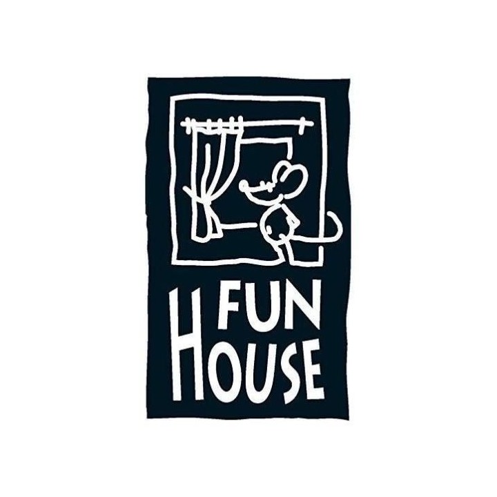 Siege lune pliable pour enfant - FUN HOUSE - PYJAMASQUES - Mixte - A p