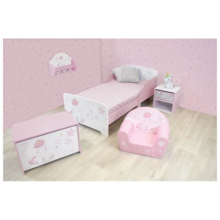 FUN HOUSE  Fauteuil Club Licorne