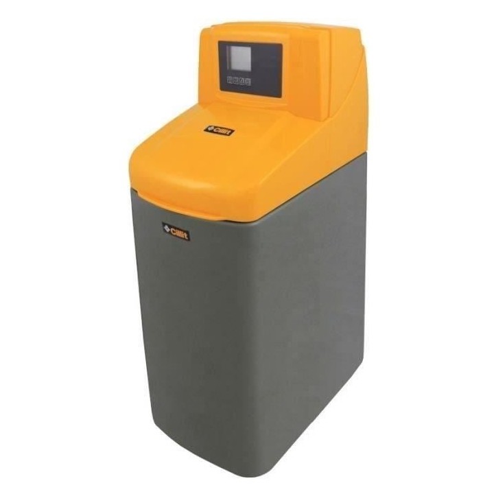 Adoucisseur - CILLIT - C0025041 - Anti-calcaire - 20L