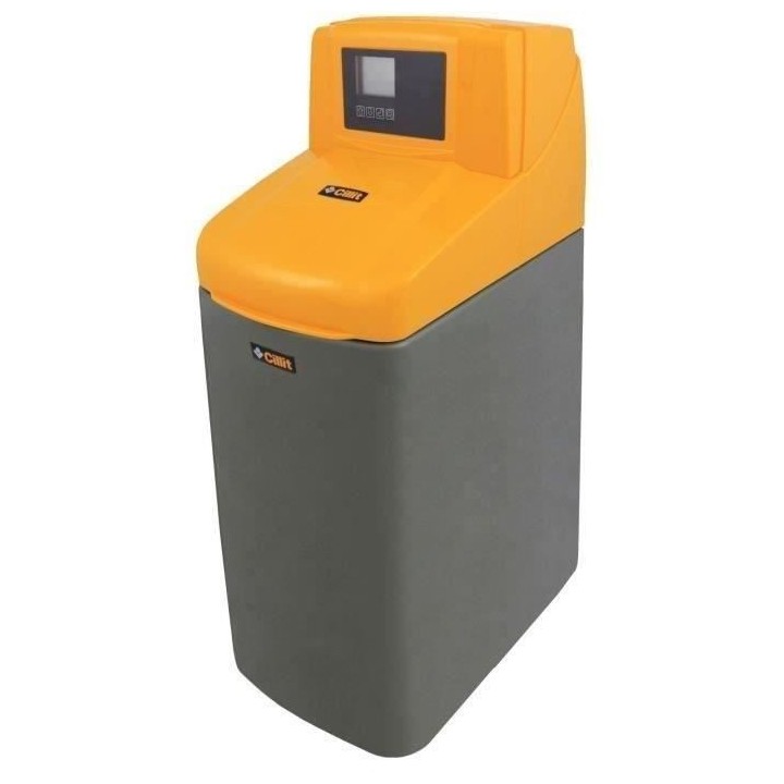 Adoucisseur - CILLIT - C0025042 - Anti-calcaire - 25L