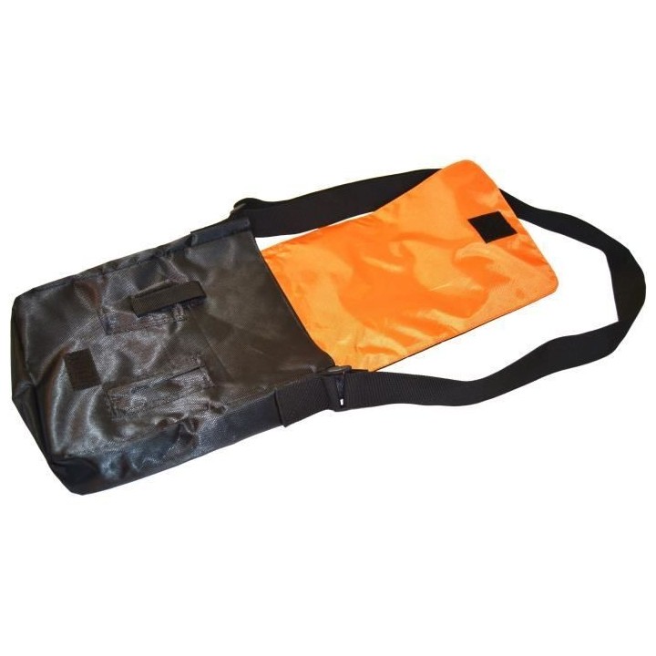 VOLKIEN Soul - Sac de peche - TACTICAL EDGE SHOULD-R S BAG - pour tout