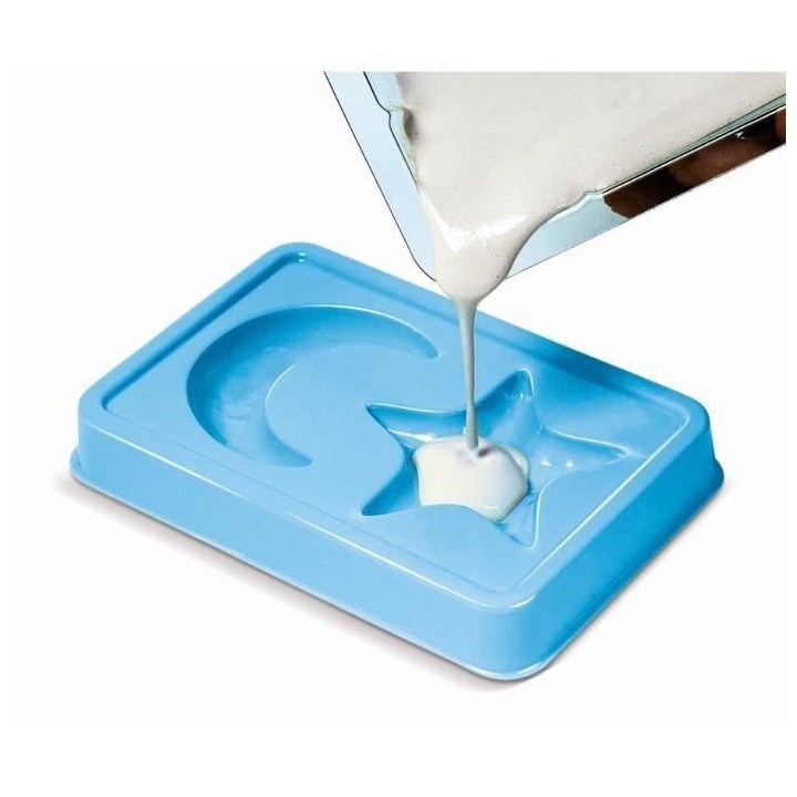 Clementoni - Science & Jeu - Les méga cristaux - Création de cristau