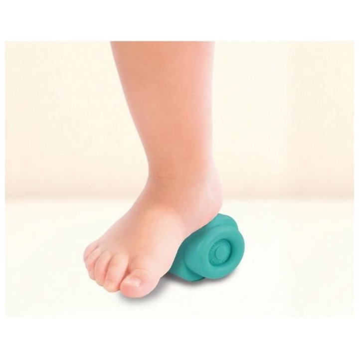 Clementoni - Clemmy Baby - Sac 20 cubes souples - Mixte - A partir de