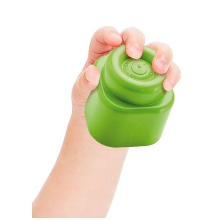 Clementoni - Clemmy Baby - Sac 40 cubes souples - Mixte - A partir de