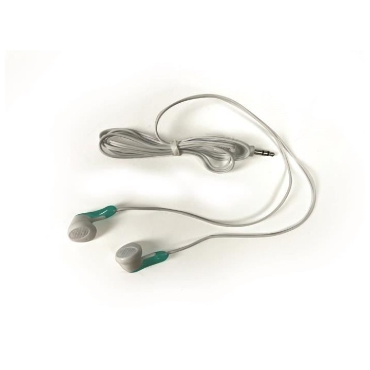 Clementoni - Conteur d'histoires + écouteurs - 64 histoires