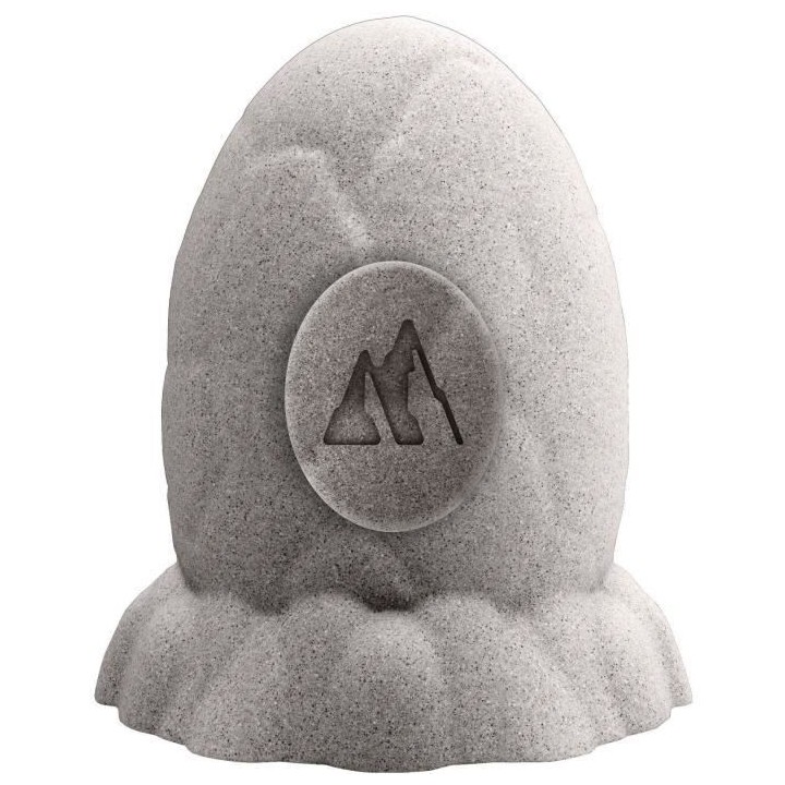 Clementoni - Sciences et Jeu - oeuf légendaire - Dragon a Trois Tetes