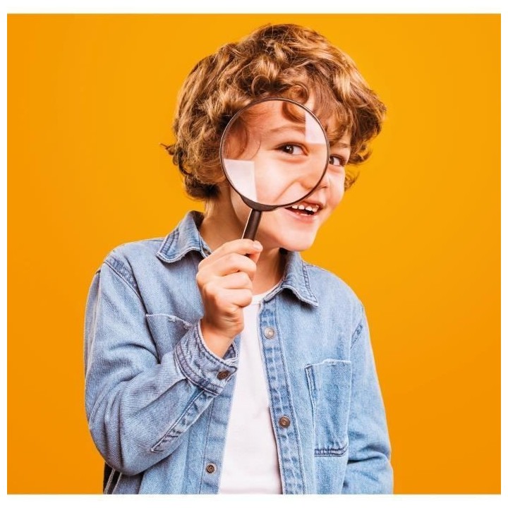 Clementoni - Sciences et Jeu - La cité des fourmis - Observatoire de