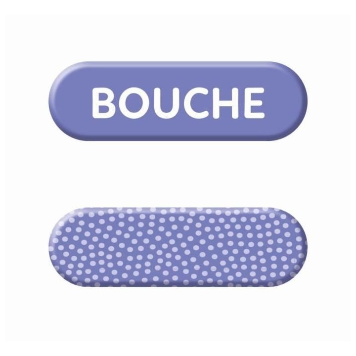 Montessori - Clementoni - Le Corps Humain - Jeu éducatif pour apprend