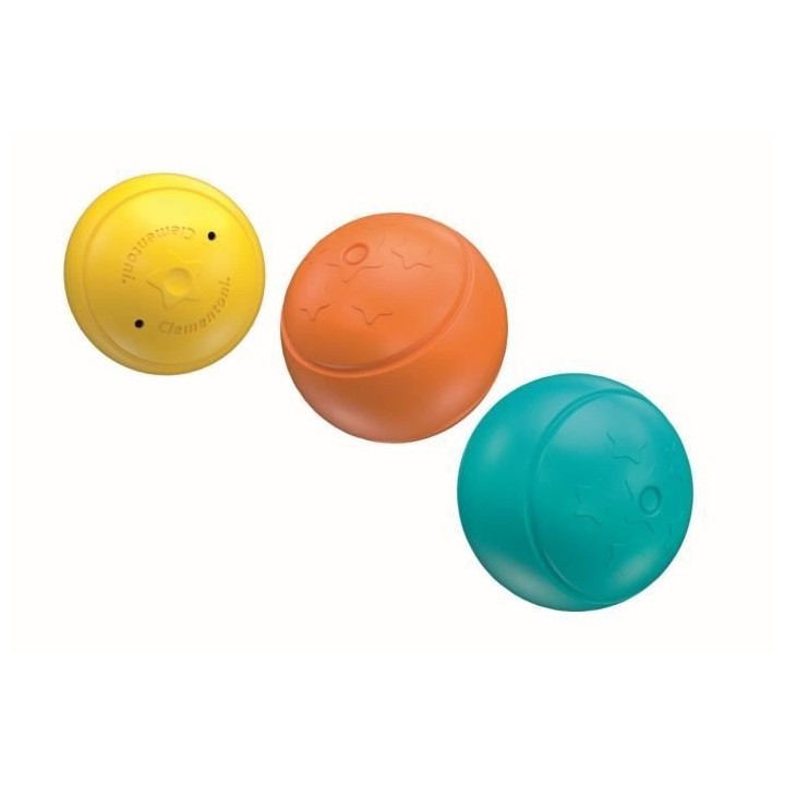 Clementoni -Mon arbre a balles